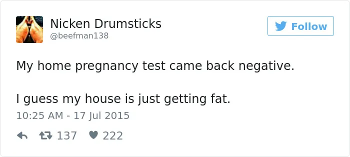 105 Tweets About Pregnancy That Will Make You Laugh And Cry