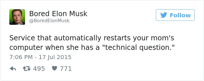 124 Times Bored Elon Musk Had The Best Invention Ideas That Would Absolutely Change The World We Live In