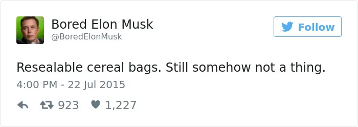 124 Times Bored Elon Musk Had The Best Invention Ideas That Would Absolutely Change The World We Live In