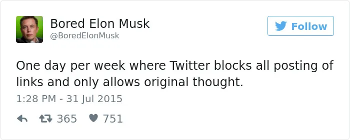 124 Times Bored Elon Musk Had The Best Invention Ideas That Would Absolutely Change The World We Live In