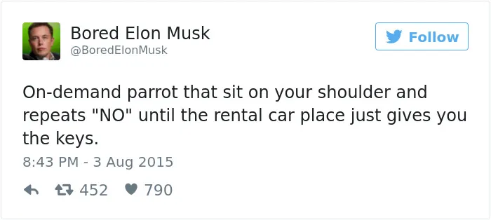 124 Times Bored Elon Musk Had The Best Invention Ideas That Would Absolutely Change The World We Live In