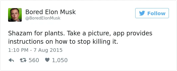 124 Times Bored Elon Musk Had The Best Invention Ideas That Would Absolutely Change The World We Live In