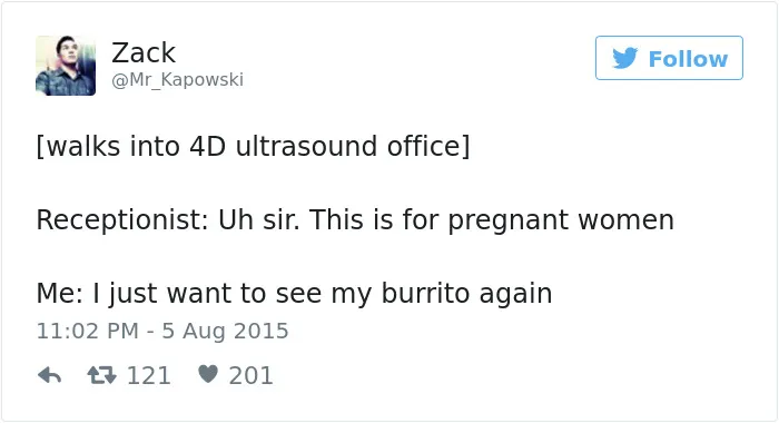 105 Tweets About Pregnancy That Will Make You Laugh And Cry