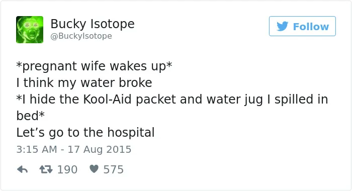 105 Tweets About Pregnancy That Will Make You Laugh And Cry