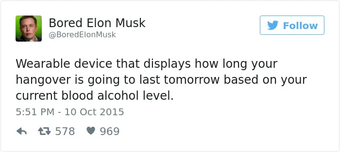 124 Times Bored Elon Musk Had The Best Invention Ideas That Would Absolutely Change The World We Live In