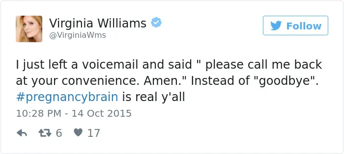 105 Tweets About Pregnancy That Will Make You Laugh And Cry