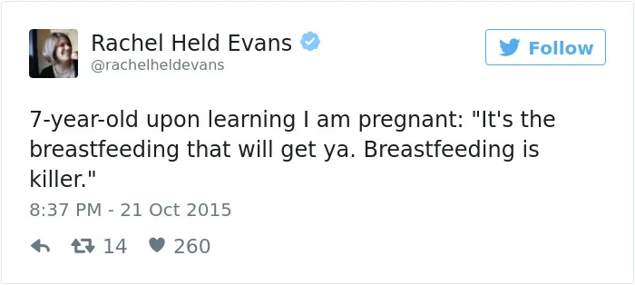 105 Tweets About Pregnancy That Will Make You Laugh And Cry