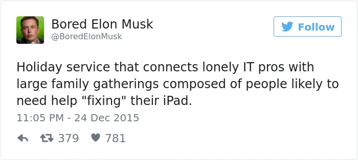 124 Times Bored Elon Musk Had The Best Invention Ideas That Would Absolutely Change The World We Live In