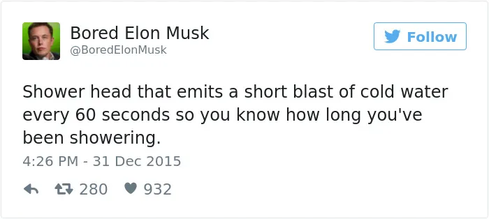 124 Times Bored Elon Musk Had The Best Invention Ideas That Would Absolutely Change The World We Live In