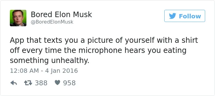 124 Times Bored Elon Musk Had The Best Invention Ideas That Would Absolutely Change The World We Live In