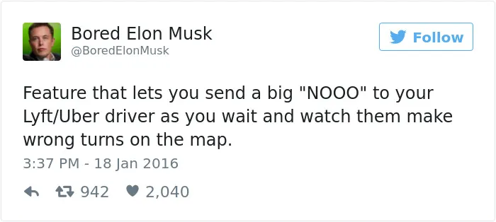 124 Times Bored Elon Musk Had The Best Invention Ideas That Would Absolutely Change The World We Live In