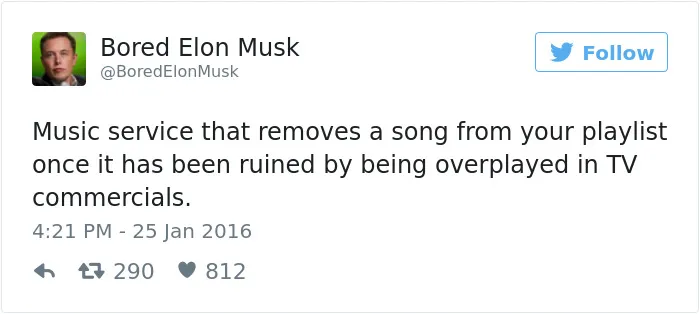 124 Times Bored Elon Musk Had The Best Invention Ideas That Would Absolutely Change The World We Live In