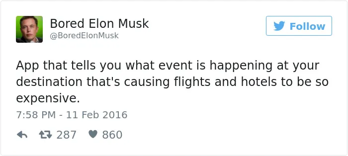 124 Times Bored Elon Musk Had The Best Invention Ideas That Would Absolutely Change The World We Live In