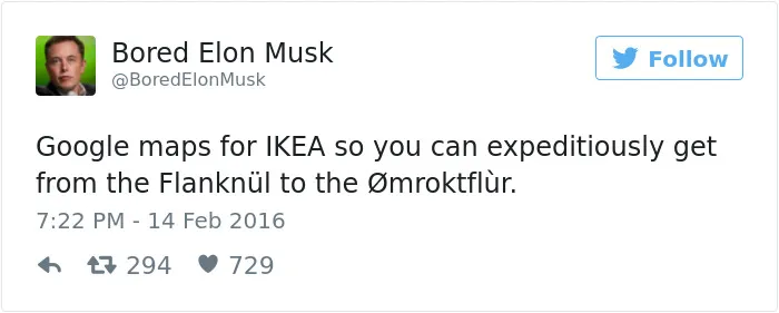 124 Times Bored Elon Musk Had The Best Invention Ideas That Would Absolutely Change The World We Live In