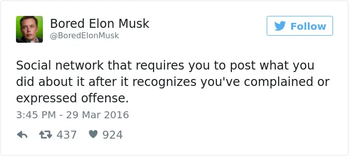 124 Times Bored Elon Musk Had The Best Invention Ideas That Would Absolutely Change The World We Live In