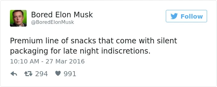 124 Times Bored Elon Musk Had The Best Invention Ideas That Would Absolutely Change The World We Live In