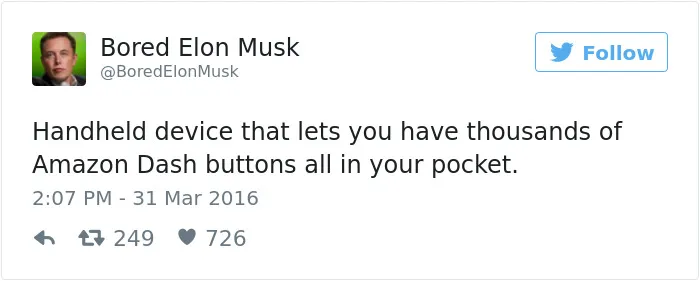 124 Times Bored Elon Musk Had The Best Invention Ideas That Would Absolutely Change The World We Live In