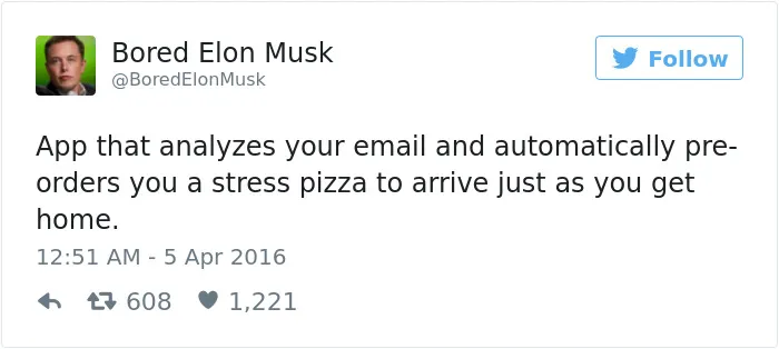 124 Times Bored Elon Musk Had The Best Invention Ideas That Would Absolutely Change The World We Live In