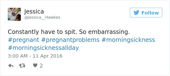 105 Tweets About Pregnancy That Will Make You Laugh And Cry