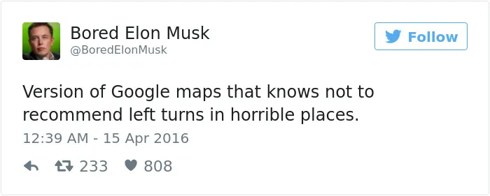 124 Times Bored Elon Musk Had The Best Invention Ideas That Would Absolutely Change The World We Live In