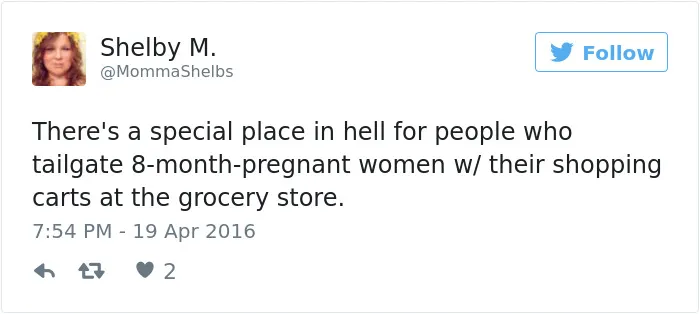 105 Tweets About Pregnancy That Will Make You Laugh And Cry