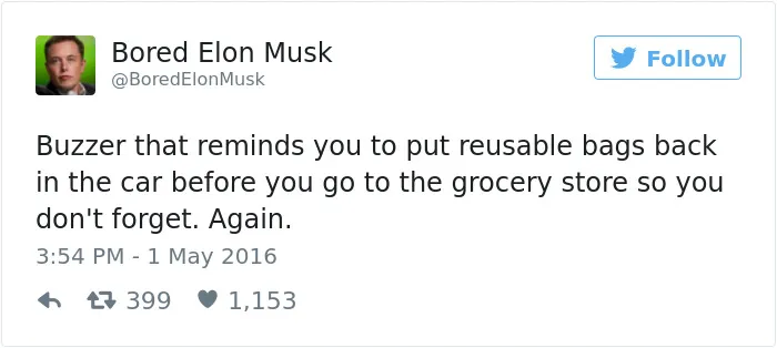 124 Times Bored Elon Musk Had The Best Invention Ideas That Would Absolutely Change The World We Live In