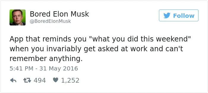124 Times Bored Elon Musk Had The Best Invention Ideas That Would Absolutely Change The World We Live In