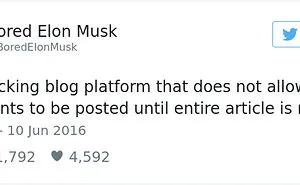 124 Times Bored Elon Musk Had The Best Invention Ideas That Would Absolutely Change The World We Live In