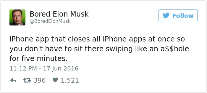 124 Times Bored Elon Musk Had The Best Invention Ideas That Would Absolutely Change The World We Live In