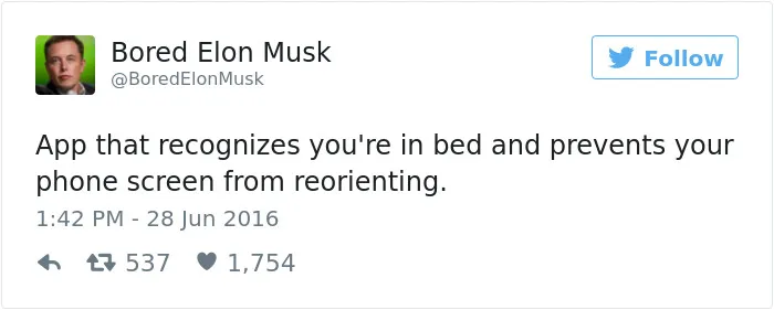 124 Times Bored Elon Musk Had The Best Invention Ideas That Would Absolutely Change The World We Live In