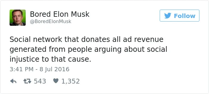 124 Times Bored Elon Musk Had The Best Invention Ideas That Would Absolutely Change The World We Live In