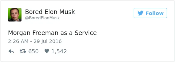 124 Times Bored Elon Musk Had The Best Invention Ideas That Would Absolutely Change The World We Live In