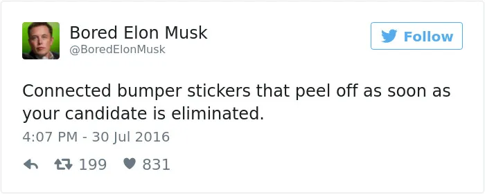 124 Times Bored Elon Musk Had The Best Invention Ideas That Would Absolutely Change The World We Live In