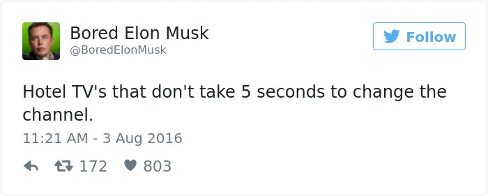 124 Times Bored Elon Musk Had The Best Invention Ideas That Would Absolutely Change The World We Live In