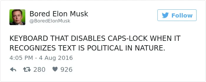 124 Times Bored Elon Musk Had The Best Invention Ideas That Would Absolutely Change The World We Live In