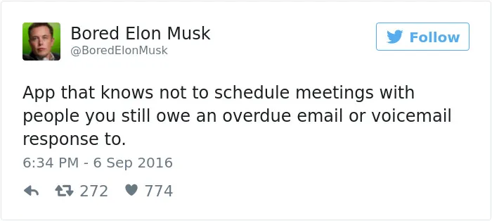 124 Times Bored Elon Musk Had The Best Invention Ideas That Would Absolutely Change The World We Live In