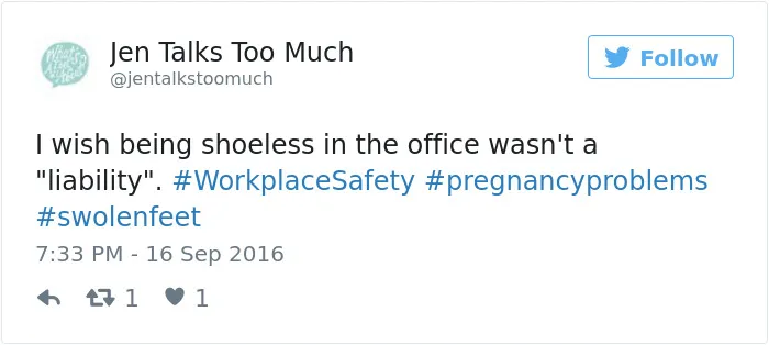 105 Tweets About Pregnancy That Will Make You Laugh And Cry