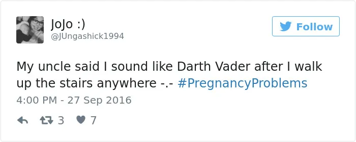 105 Tweets About Pregnancy That Will Make You Laugh And Cry