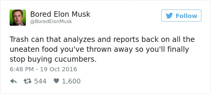 124 Times Bored Elon Musk Had The Best Invention Ideas That Would Absolutely Change The World We Live In