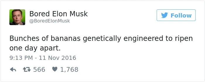 124 Times Bored Elon Musk Had The Best Invention Ideas That Would Absolutely Change The World We Live In