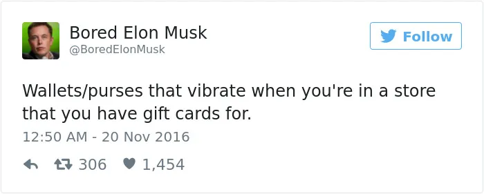 124 Times Bored Elon Musk Had The Best Invention Ideas That Would Absolutely Change The World We Live In