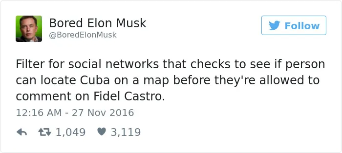 124 Times Bored Elon Musk Had The Best Invention Ideas That Would Absolutely Change The World We Live In