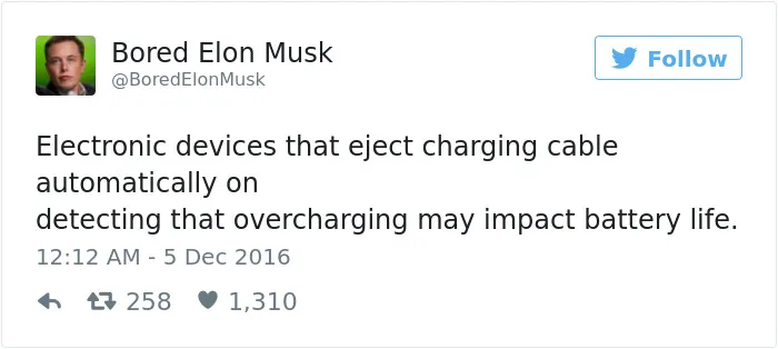 124 Times Bored Elon Musk Had The Best Invention Ideas That Would Absolutely Change The World We Live In