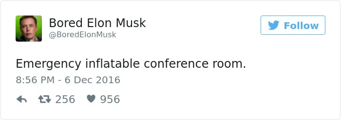 124 Times Bored Elon Musk Had The Best Invention Ideas That Would Absolutely Change The World We Live In