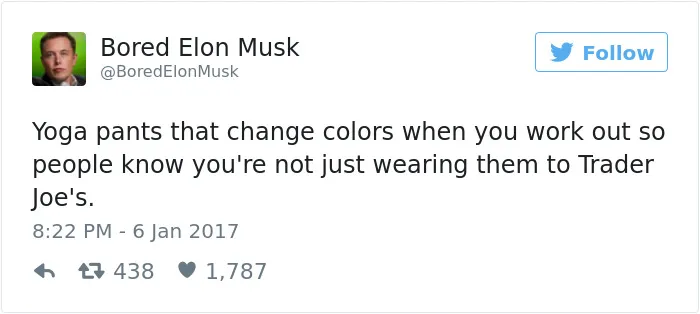 124 Times Bored Elon Musk Had The Best Invention Ideas That Would Absolutely Change The World We Live In