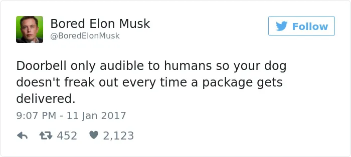 124 Times Bored Elon Musk Had The Best Invention Ideas That Would Absolutely Change The World We Live In