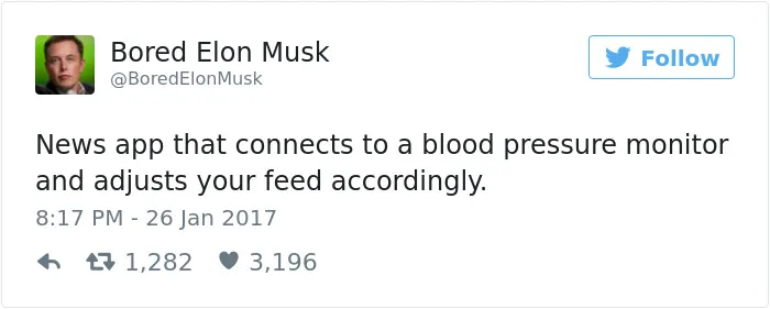 124 Times Bored Elon Musk Had The Best Invention Ideas That Would Absolutely Change The World We Live In