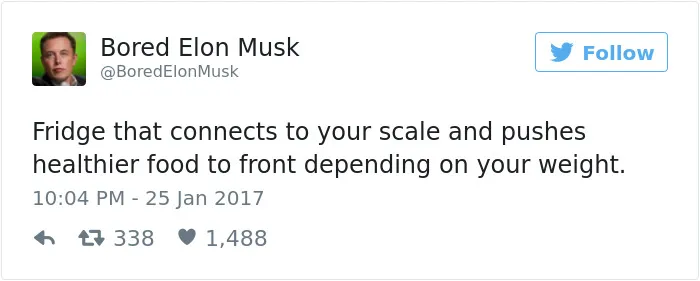 124 Times Bored Elon Musk Had The Best Invention Ideas That Would Absolutely Change The World We Live In