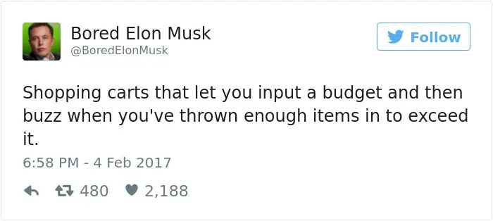 124 Times Bored Elon Musk Had The Best Invention Ideas That Would Absolutely Change The World We Live In