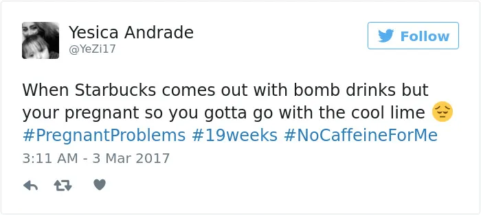 105 Tweets About Pregnancy That Will Make You Laugh And Cry